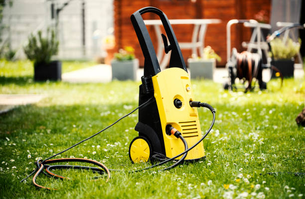 Best Post-Construction Pressure Washing  in Alsip, IL